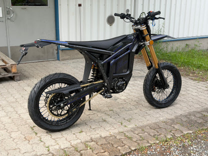 Talaria Komodo Supermoto