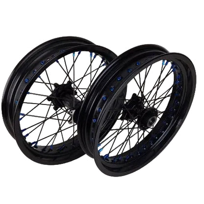 talaria komodo supermoto vanteet bulju