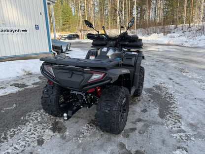 Traktorimönkijä, CFMOTO CFORCE 625