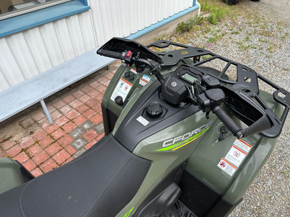Traktorimönkijä, CFMOTO CFORCE 450L
