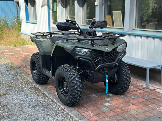 Traktorimönkijä, CFMOTO CFORCE 450