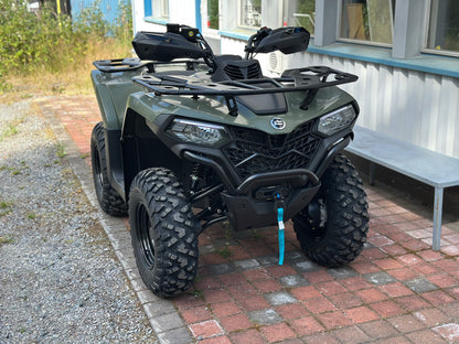 Traktorimönkijä, CFMOTO CFORCE 450