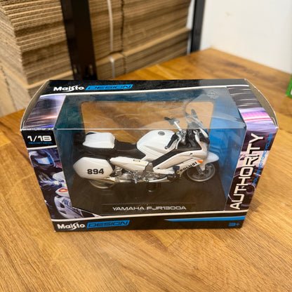 yamaha pienoismalli