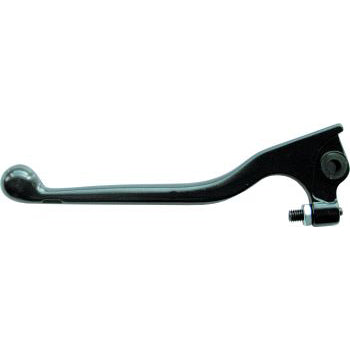 Etujarruvipu, musta AJP Derbi Senda, Gilera, MH, Rieju, Yamaha DT50R