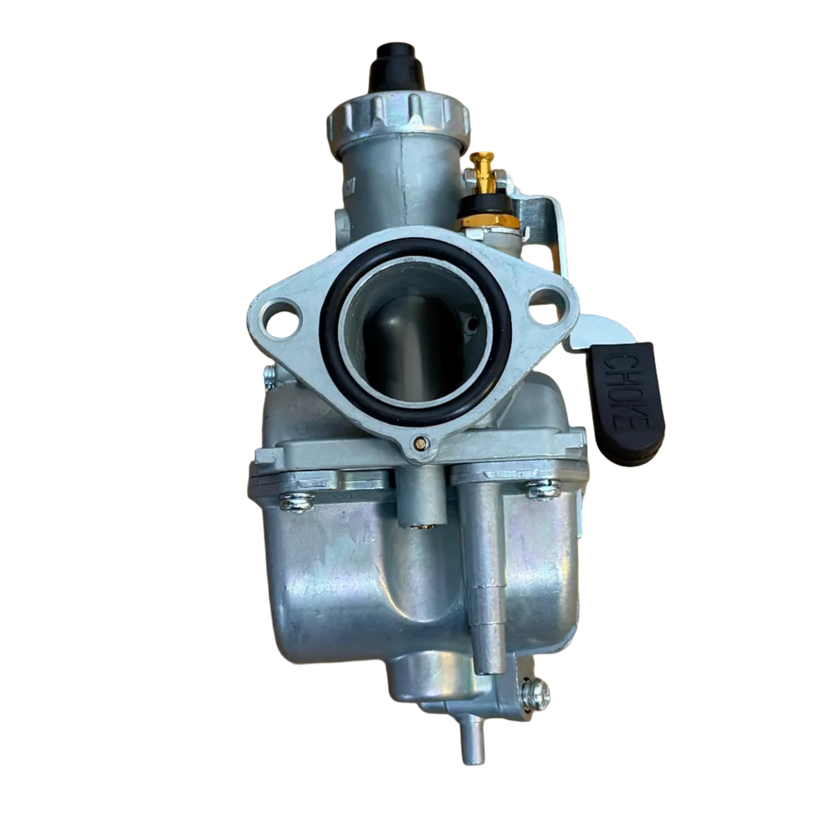 Kaasutin, VM22 Mikuni type