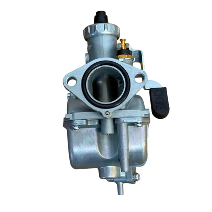 Kaasutin, VM22 Mikuni type