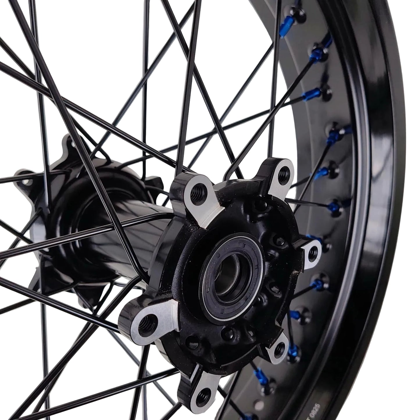 Supermoto Vanteet 17”, Talaria Komodo