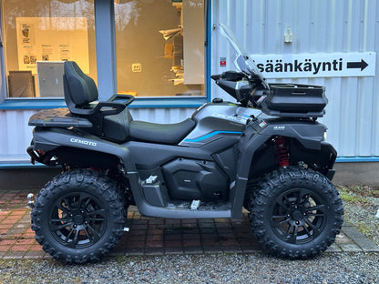 Traktorimönkijä, CFMOTO CFORCE 625 TOURING (PITKÄ)