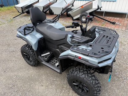 Traktorimönkijä, CFMOTO CFORCE C4 TOURING