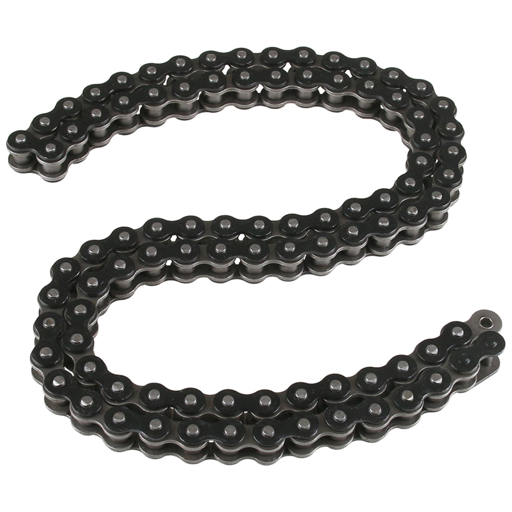 KMC Ketju 420-90L, MUSTA