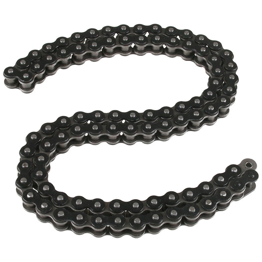 KMC Ketju 420-90L, MUSTA