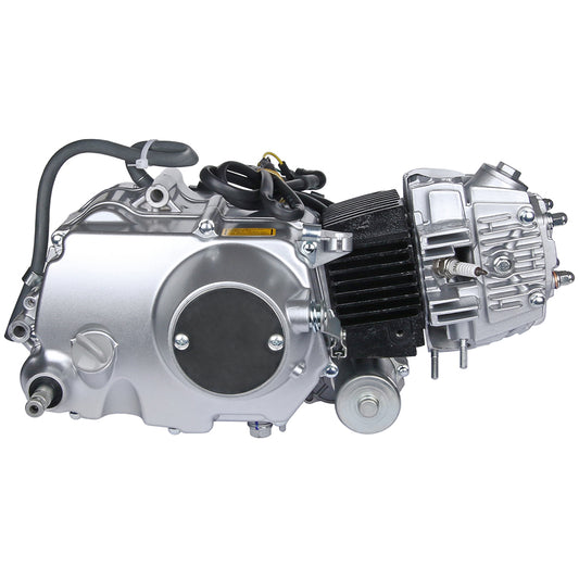 Moottori, 110cc YX