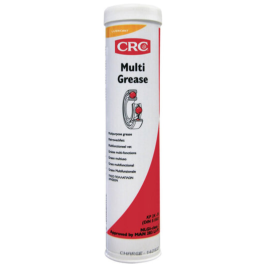 Yleisrasva, CRC Multi Grease 400g