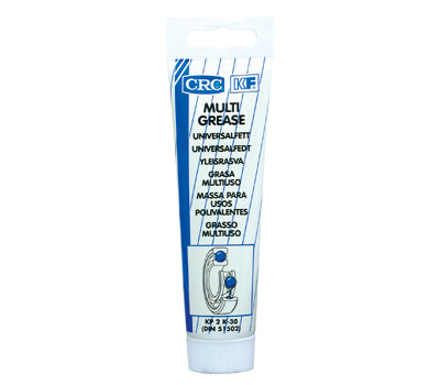 Yleisrasva, CRC Multi Grease 100ML