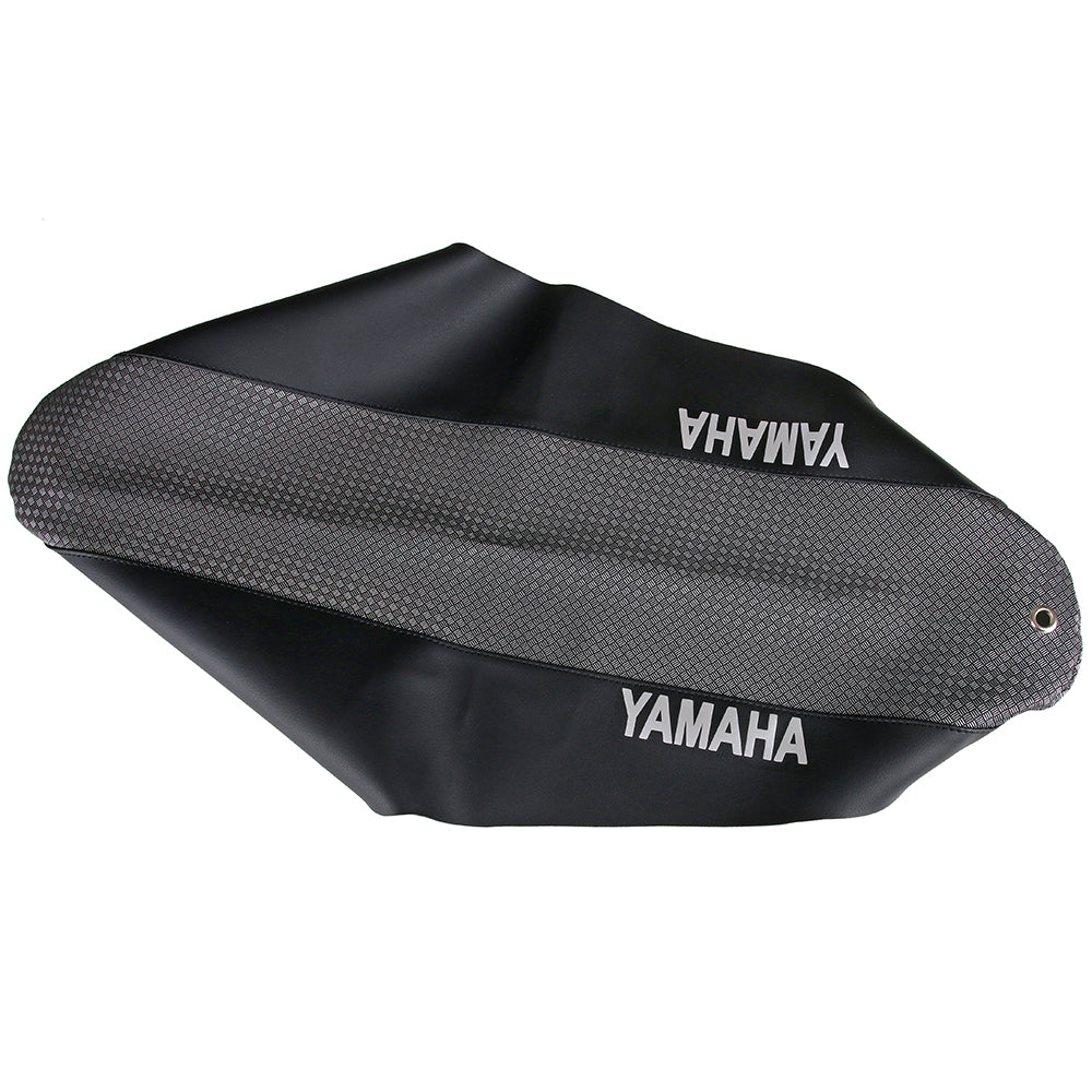 Satulanpäällinen, Yamaha DT 2004-, metallikuvio