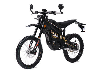 Sähkömopo, Talaria Sting