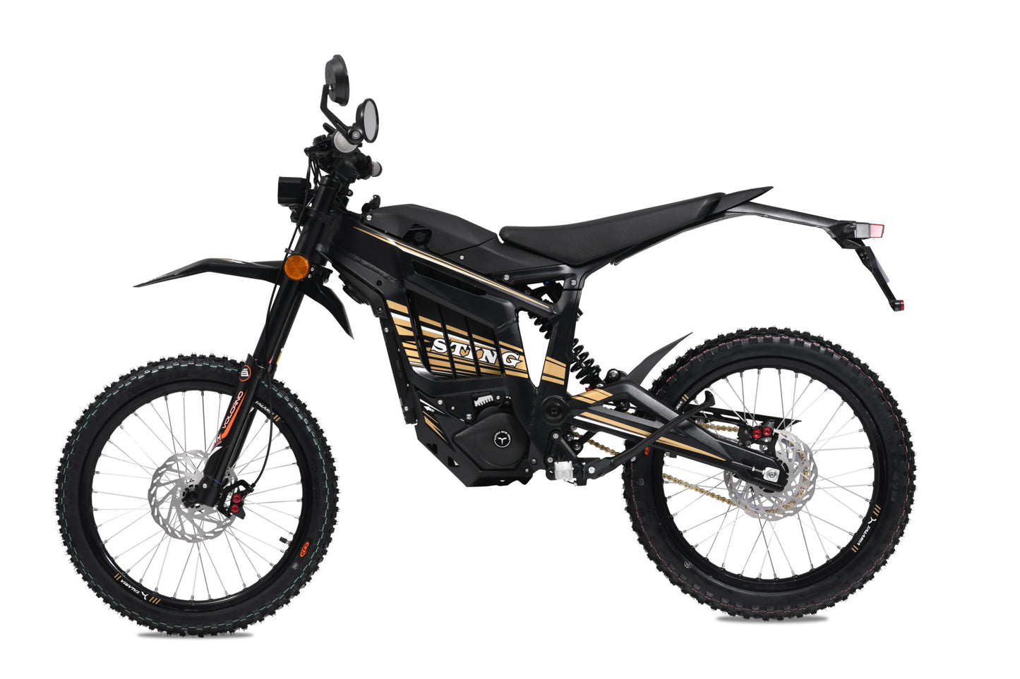 Sähkömopo, Talaria Sting