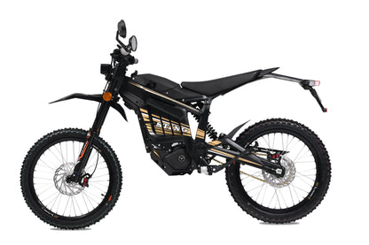 Sähkömopo, Talaria Sting