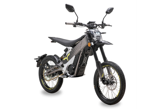 Sähkömopo, Talaria XXX