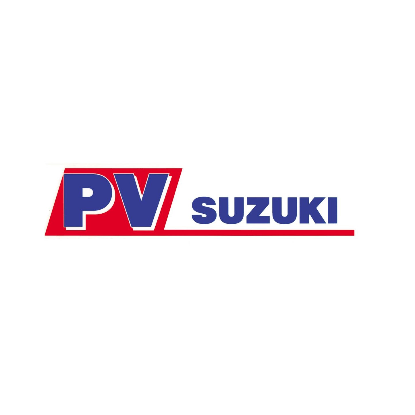 Tarrasarja, Suzuki PV