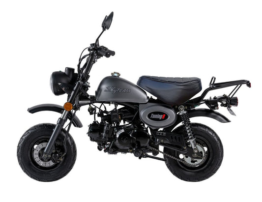 Skyteam Monkey TuningR 8"