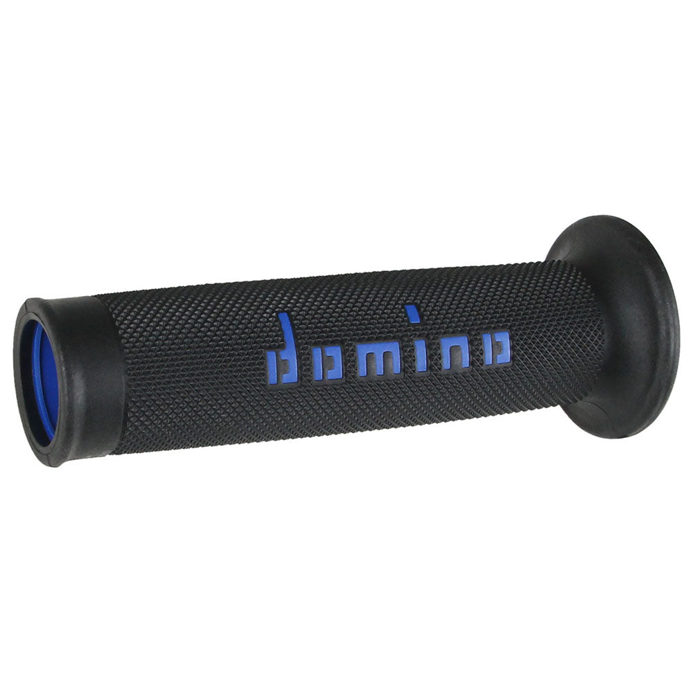 Gripit, sini-musta, Racing, Domino