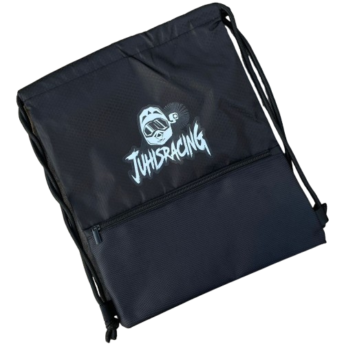 Treenikassi, JuhisRacing