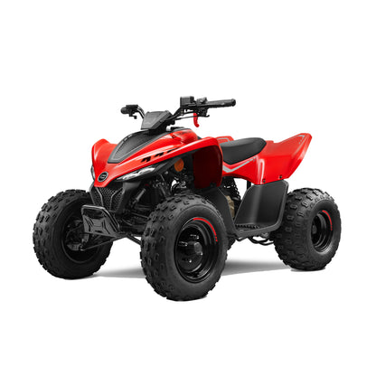 Minimönkijä, CFMOTO CFORCE 110