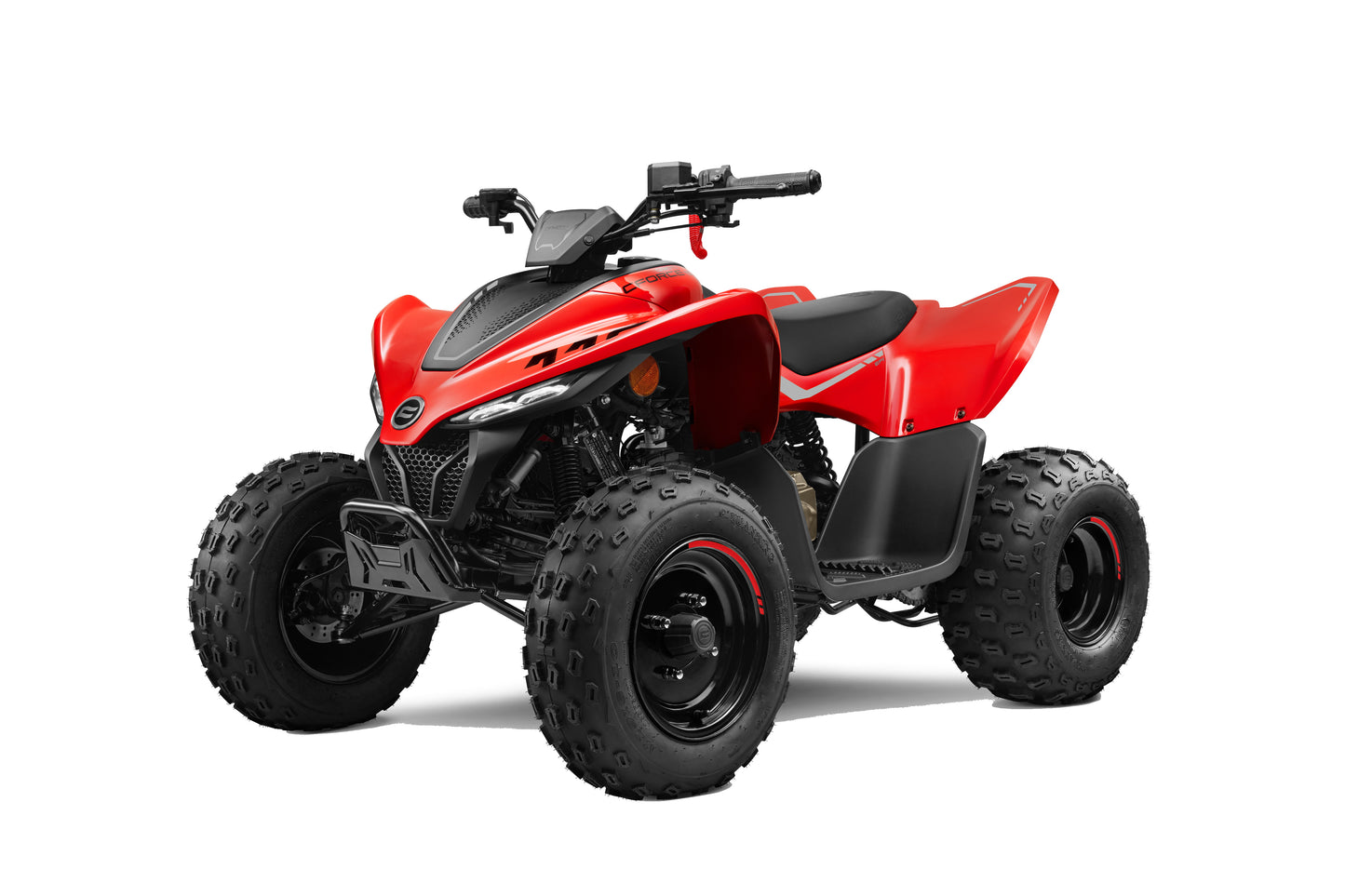 Minimönkijä, CFMOTO CFORCE 110