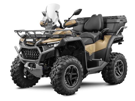 Traktorimönkijä, CFMOTO CFORCE 1000 OVERLAND
