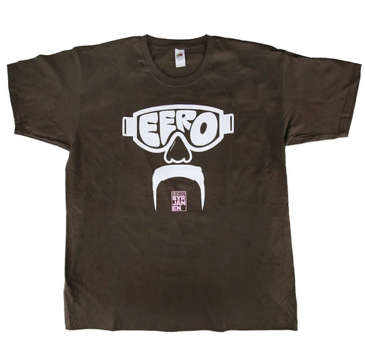 T-paita, Eero Syrjänen