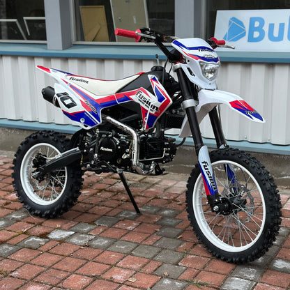 Minicrossi, Fusion Mosquito 150HR