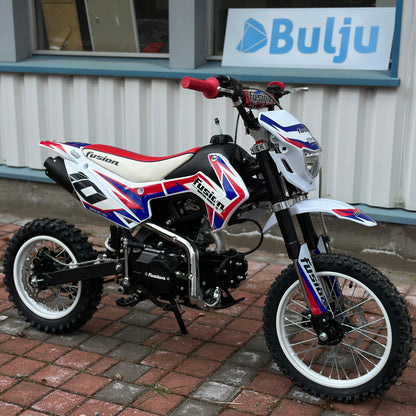 Minicrossi, Fusion Super Bee 110