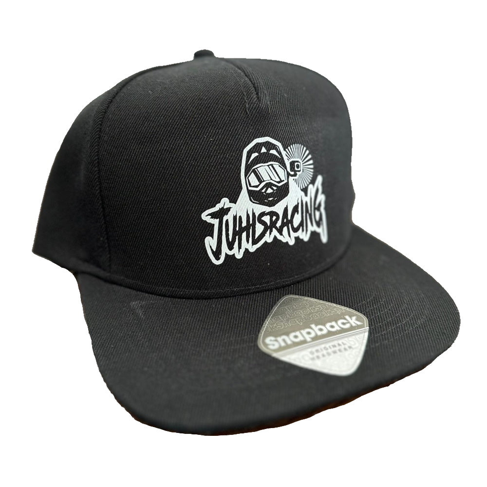 JuhisRacing -lippis, SNAPBACK