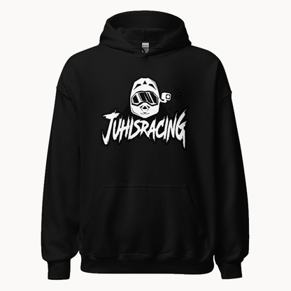 JuhisRacing, huppari: M, L, XL, 2XL-koot!