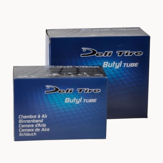 Sisärengas, 3.50/4.00-8" DELI mopon sisärengas