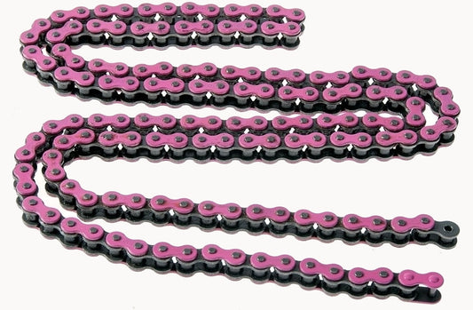 KMC Ketju 420-90L, PINKKI mopon ketju