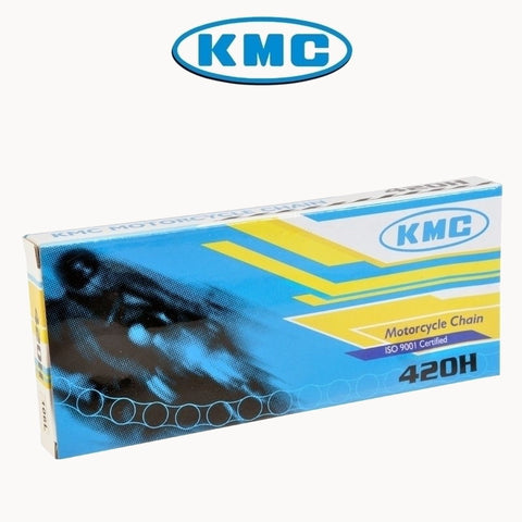 KMC Ketju 420H-80L, erikoisvahvistettu