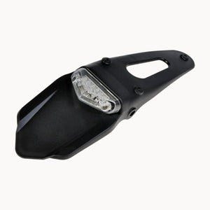 Led-takavalo, E-hyväksytty