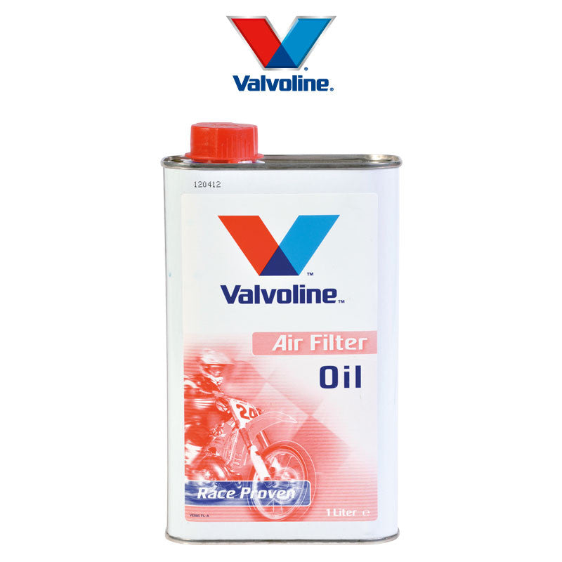 VALVOLINE Ilmansuodatin öljy, 1 litra