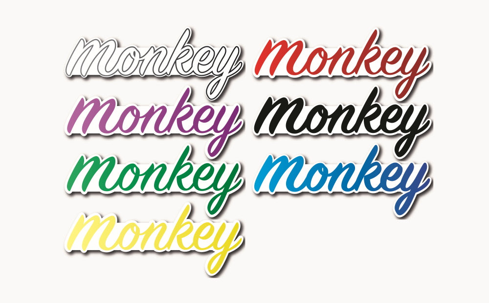 Tankintarrat, Monkey