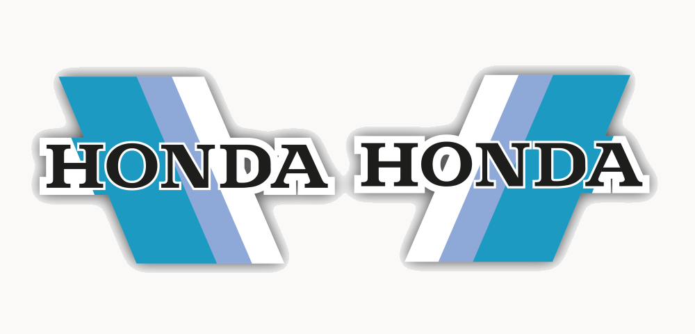Tankintarrat, HONDA