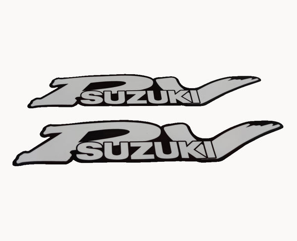 Tankintarrat, Suzuki PV
